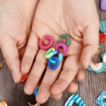 Earcuff Latido Unicolor