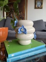 florero unico orquideas